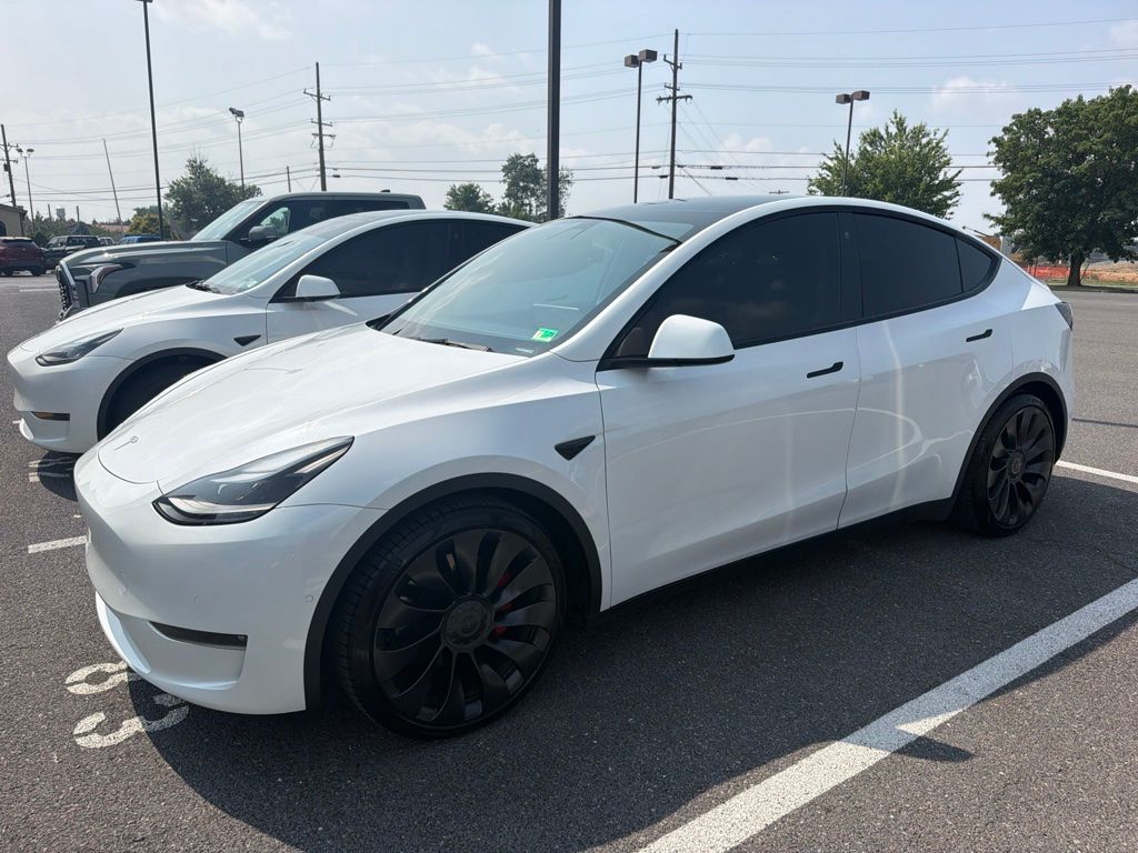 tesla model y 2022 7SAYGDEF4NF307833 image tesla model y 2022 7SAYGDEF4NF307833 image